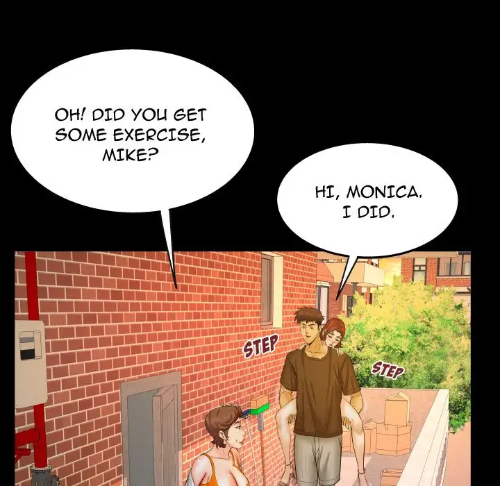 My Aunt Chapter 30 Page 61