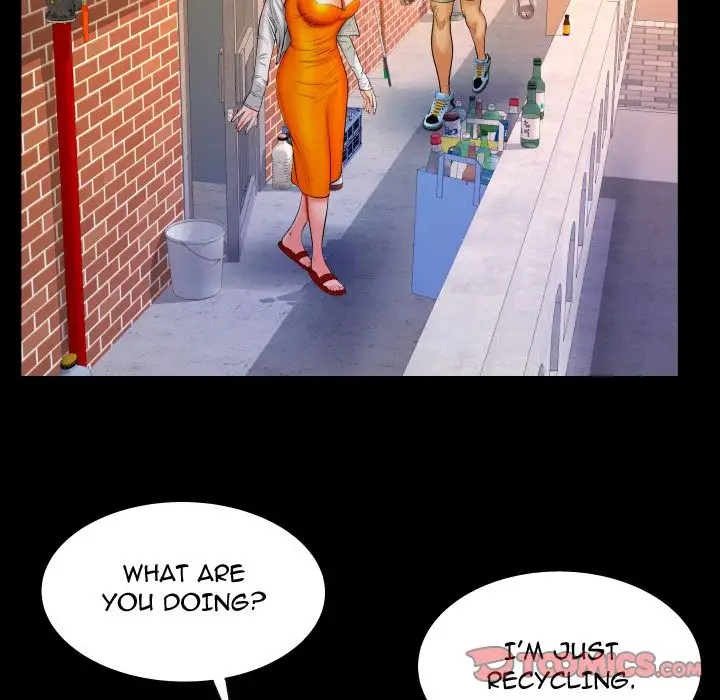 My Aunt Chapter 30 Page 62