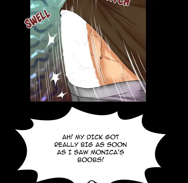 My Aunt Chapter 30 Page 67