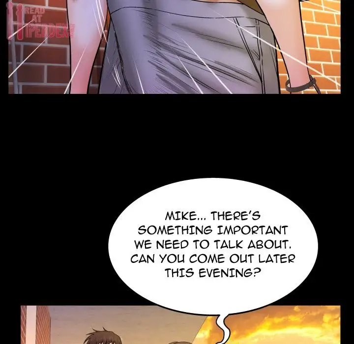 My Aunt Chapter 30 Page 69