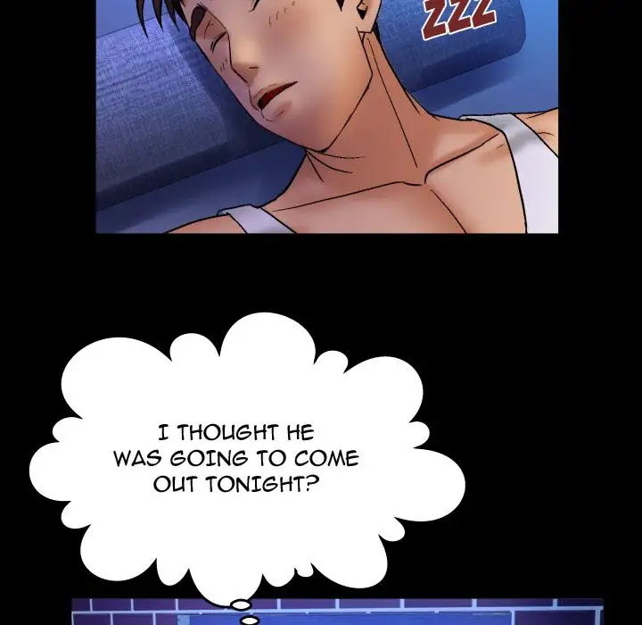 My Aunt Chapter 30 Page 76