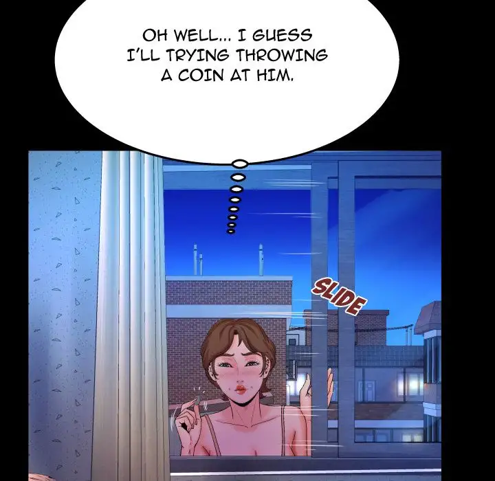 My Aunt Chapter 30 Page 78