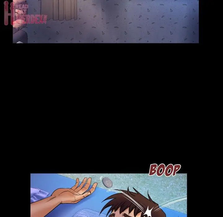 My Aunt Chapter 30 Page 79