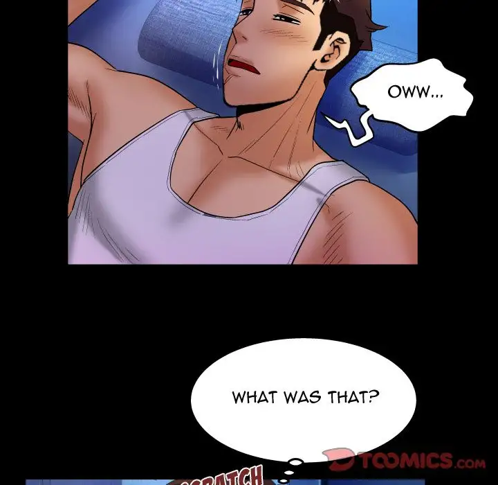 My Aunt Chapter 30 Page 80