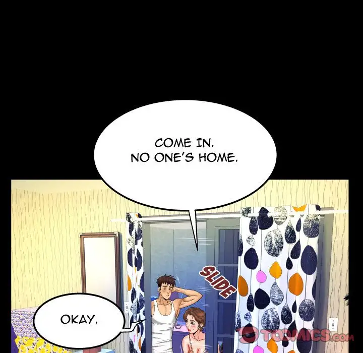 My Aunt Chapter 30 Page 86