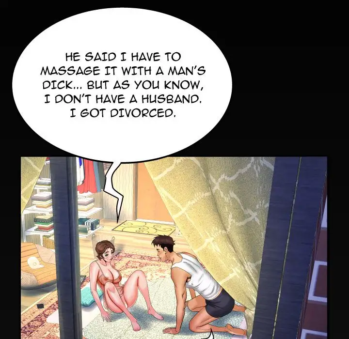 My Aunt Chapter 30 Page 96