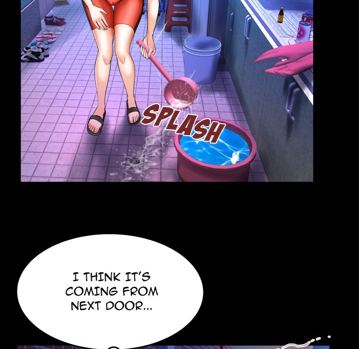 My Aunt Chapter 31 Page 16