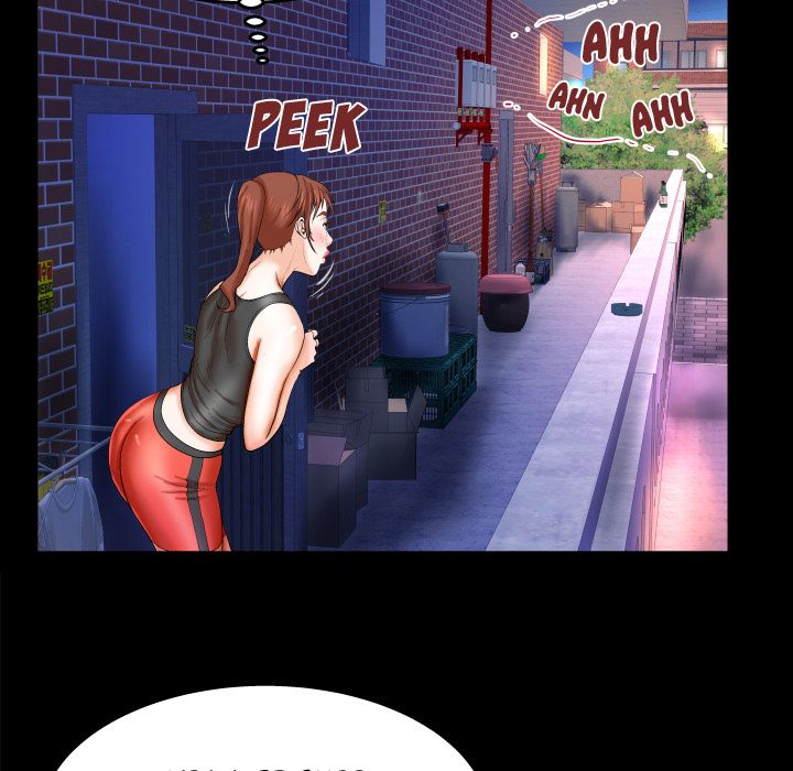 My Aunt Chapter 31 Page 17