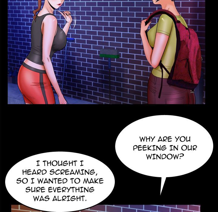 My Aunt Chapter 31 Page 24
