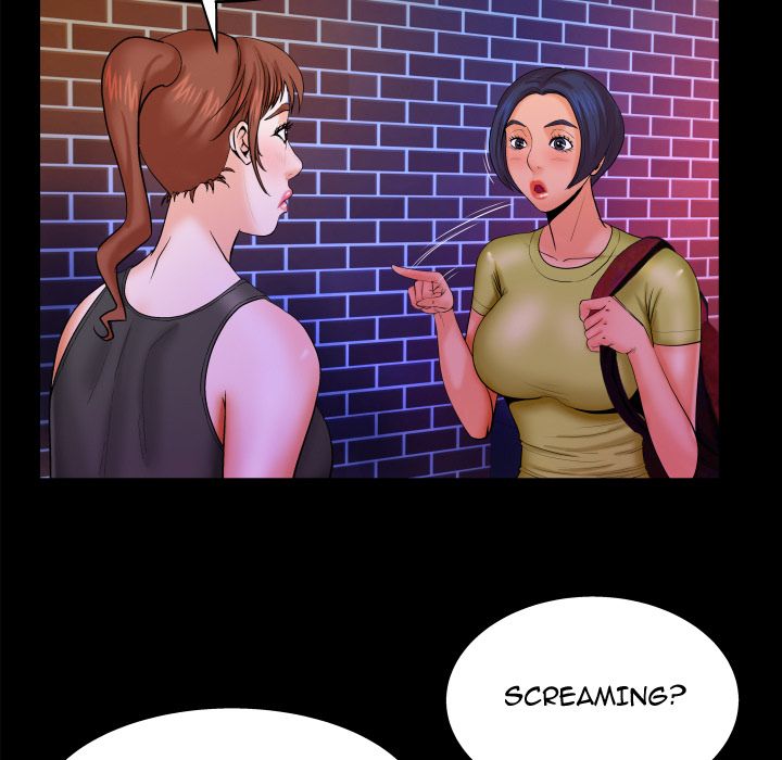 My Aunt Chapter 31 Page 25