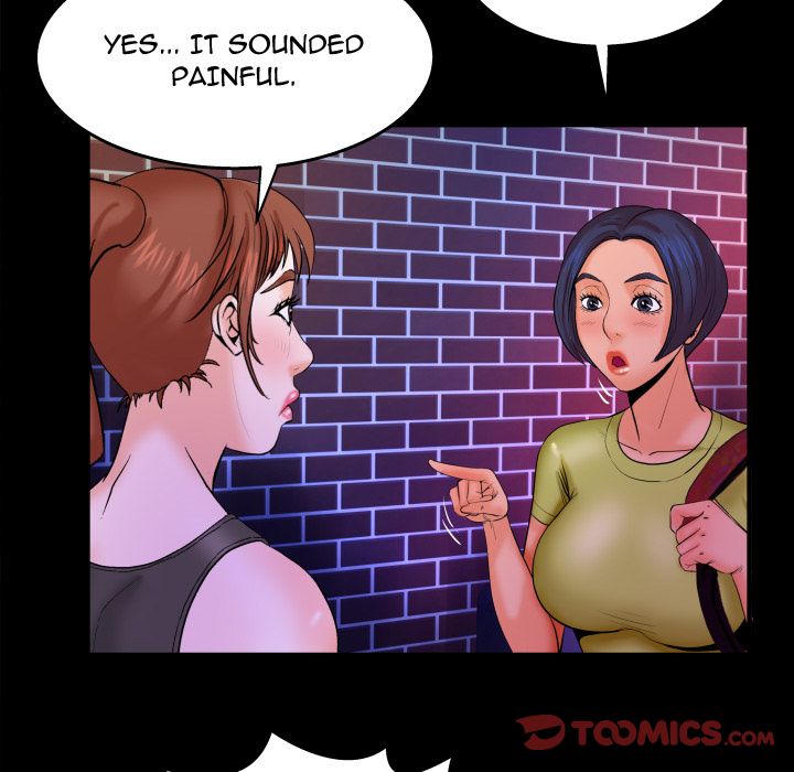 My Aunt Chapter 31 Page 26