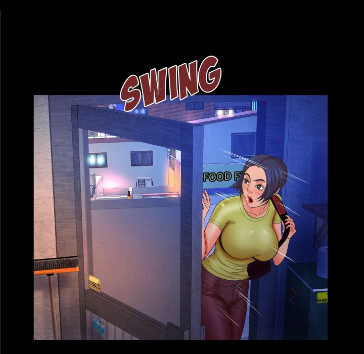 My Aunt Chapter 31 Page 28