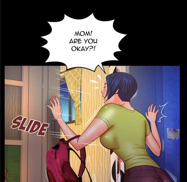 My Aunt Chapter 31 Page 29