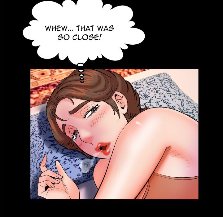 My Aunt Chapter 31 Page 36