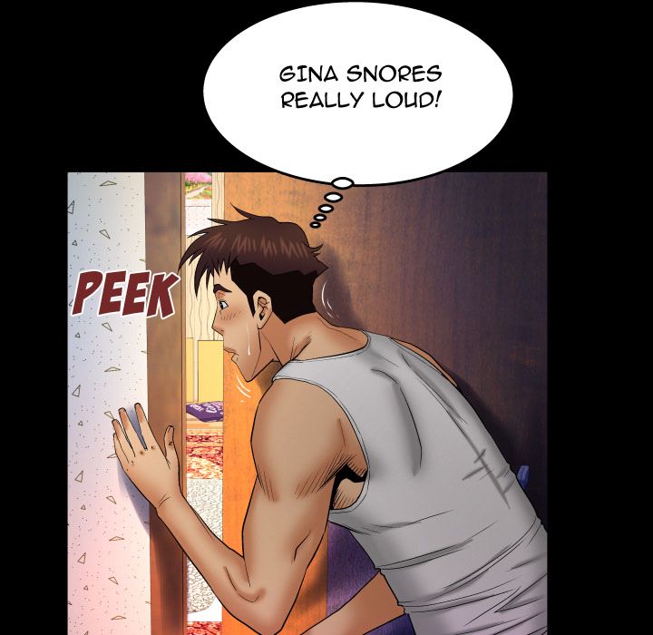 My Aunt Chapter 31 Page 41
