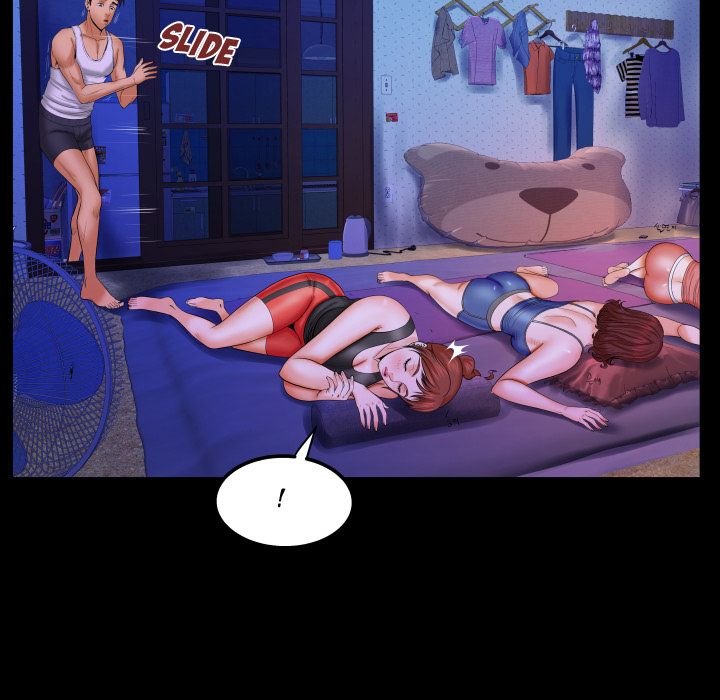 My Aunt Chapter 31 Page 45