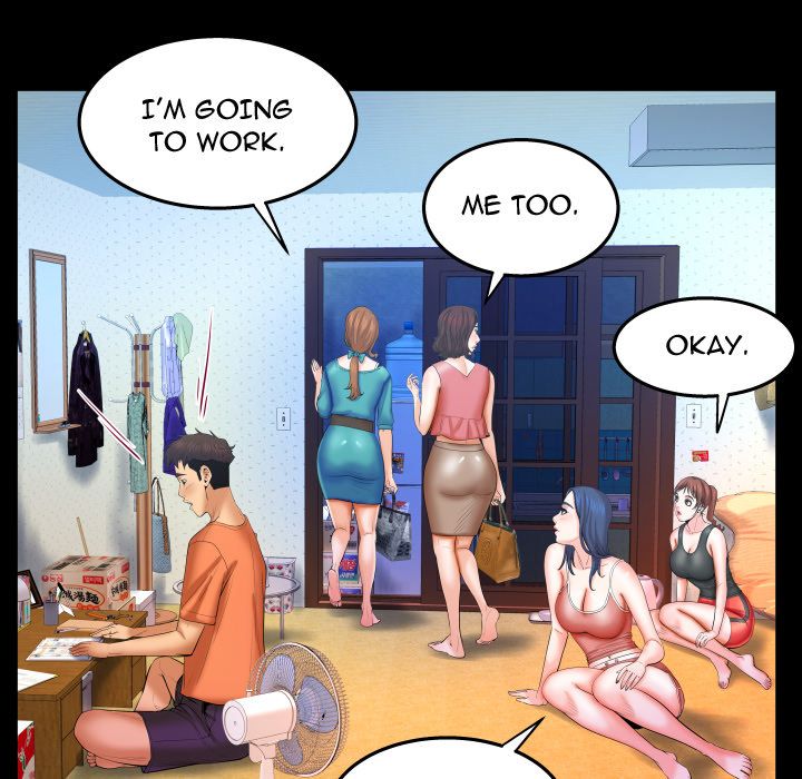 My Aunt Chapter 31 Page 51