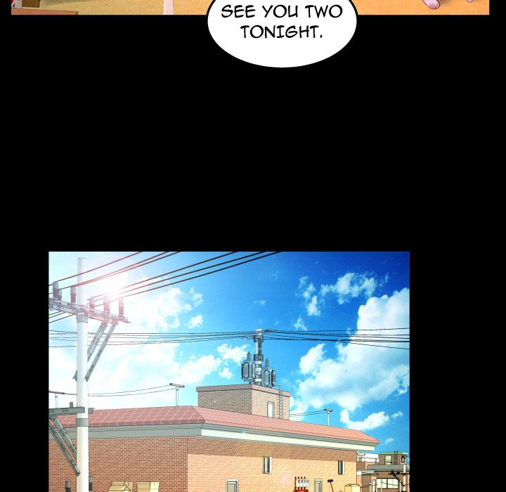 My Aunt Chapter 31 Page 52