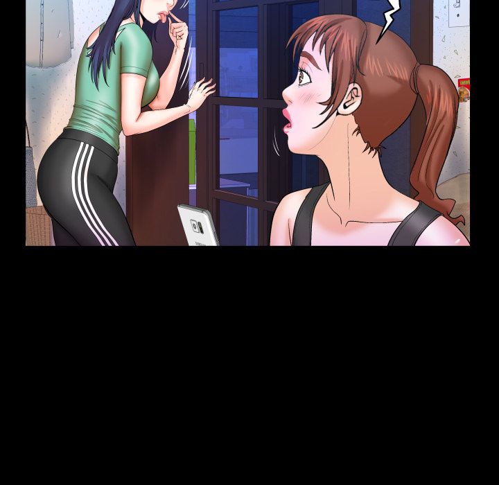 My Aunt Chapter 31 Page 55