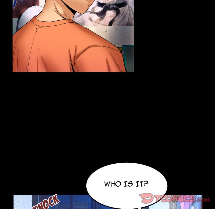 My Aunt Chapter 31 Page 62