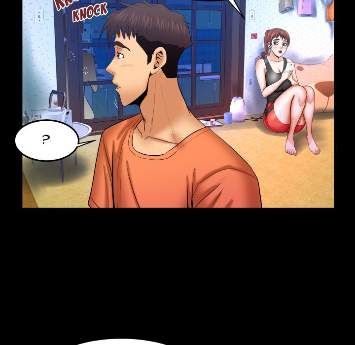 My Aunt Chapter 31 Page 63