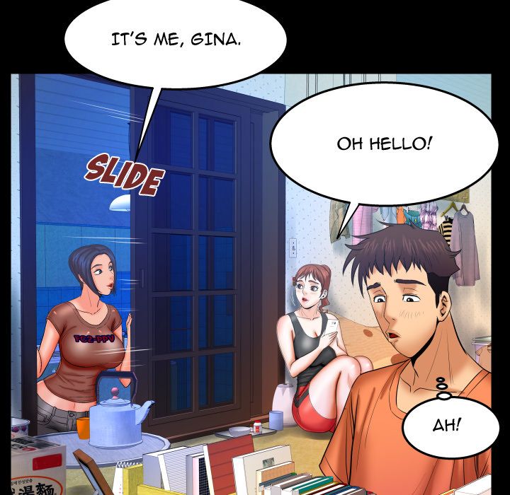 My Aunt Chapter 31 Page 64