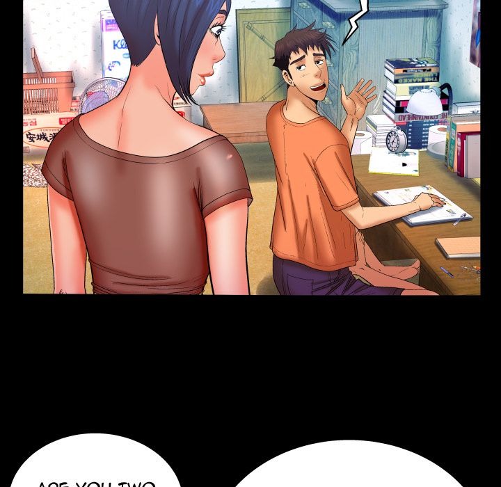 My Aunt Chapter 31 Page 67