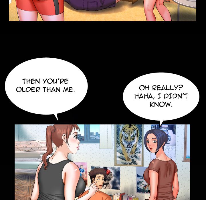 My Aunt Chapter 31 Page 69
