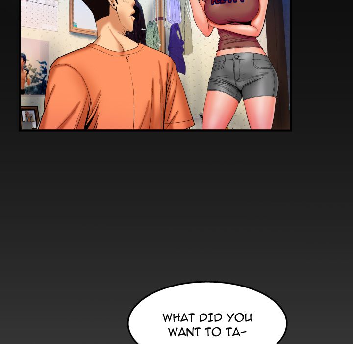 My Aunt Chapter 31 Page 71