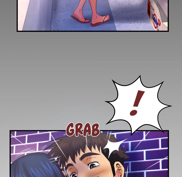 My Aunt Chapter 31 Page 73