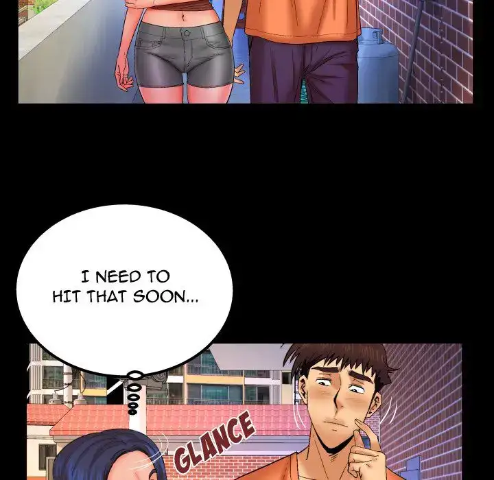 My Aunt Chapter 32 Page 11