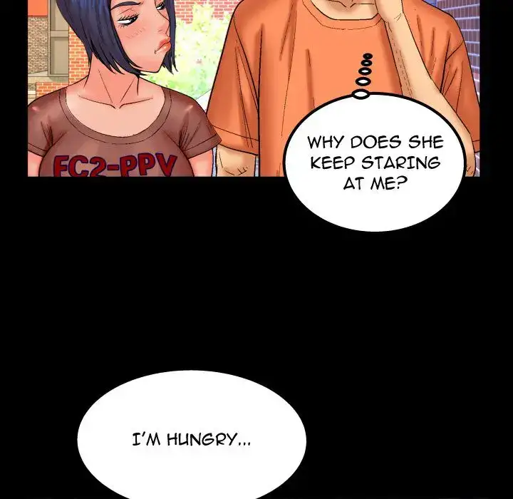 My Aunt Chapter 32 Page 12