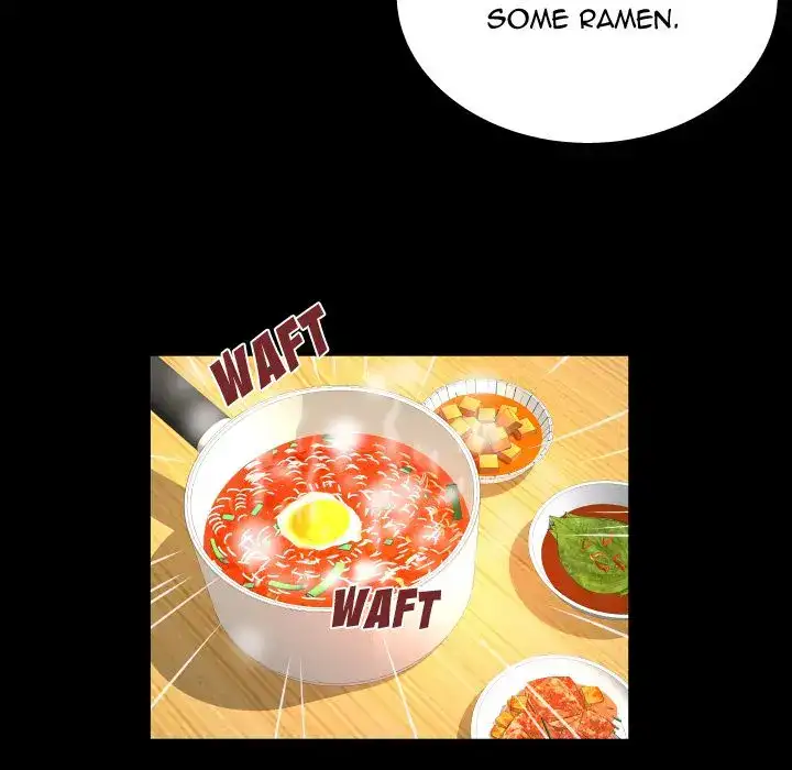 My Aunt Chapter 32 Page 14
