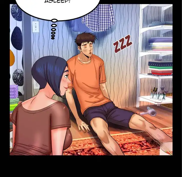 My Aunt Chapter 32 Page 19