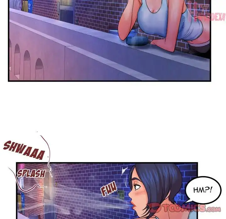 My Aunt Chapter 32 Page 24