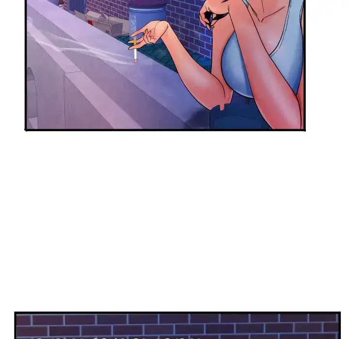 My Aunt Chapter 32 Page 25