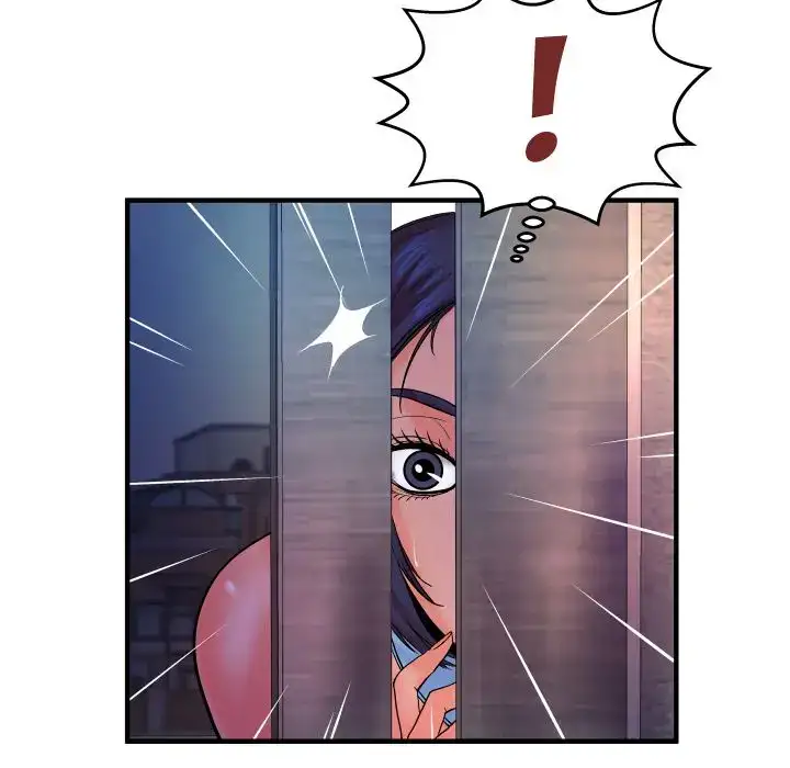 My Aunt Chapter 32 Page 27