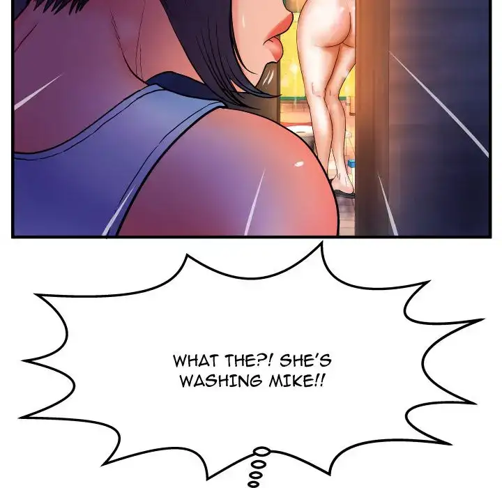 My Aunt Chapter 32 Page 29