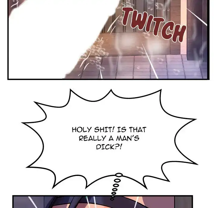 My Aunt Chapter 32 Page 34