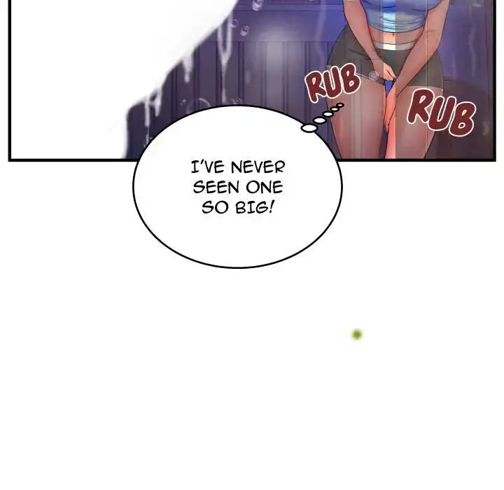My Aunt Chapter 32 Page 38