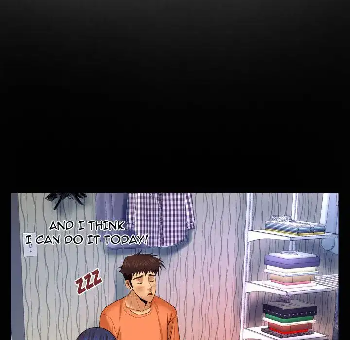 My Aunt Chapter 32 Page 41
