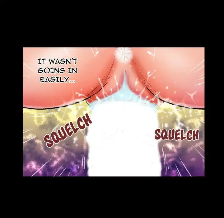 My Aunt Chapter 32 Page 61