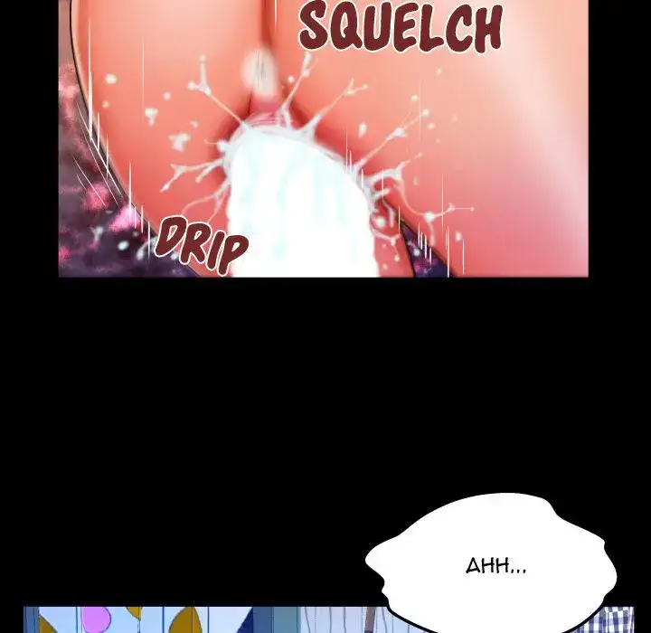 My Aunt Chapter 32 Page 64