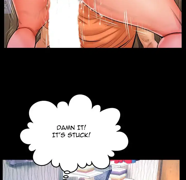 My Aunt Chapter 32 Page 68