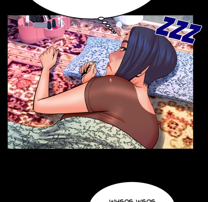 My Aunt Chapter 33 Page 13