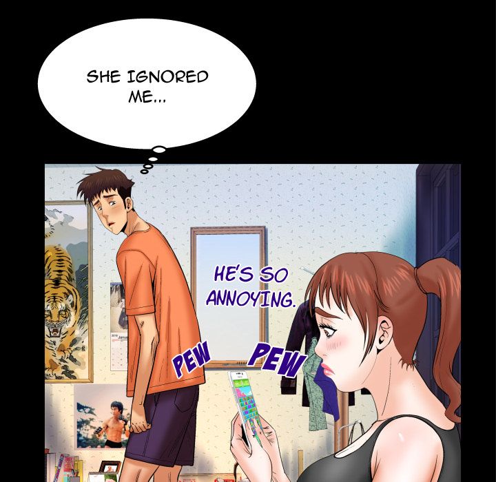 My Aunt Chapter 33 Page 24