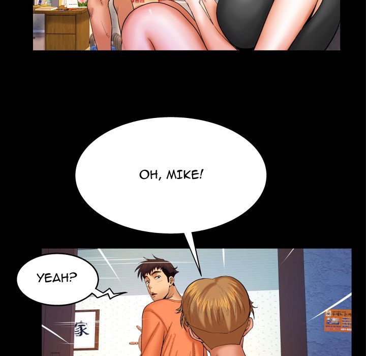 My Aunt Chapter 33 Page 25