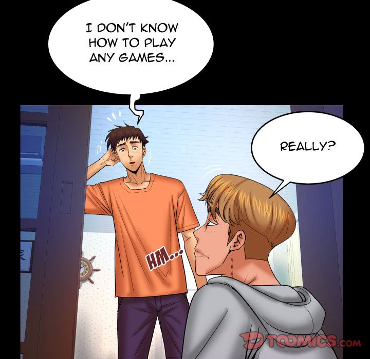 My Aunt Chapter 33 Page 30