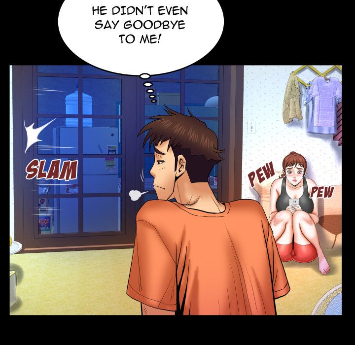 My Aunt Chapter 33 Page 35