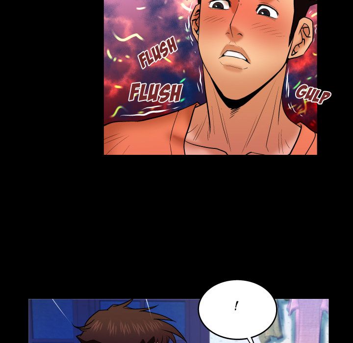 My Aunt Chapter 33 Page 39